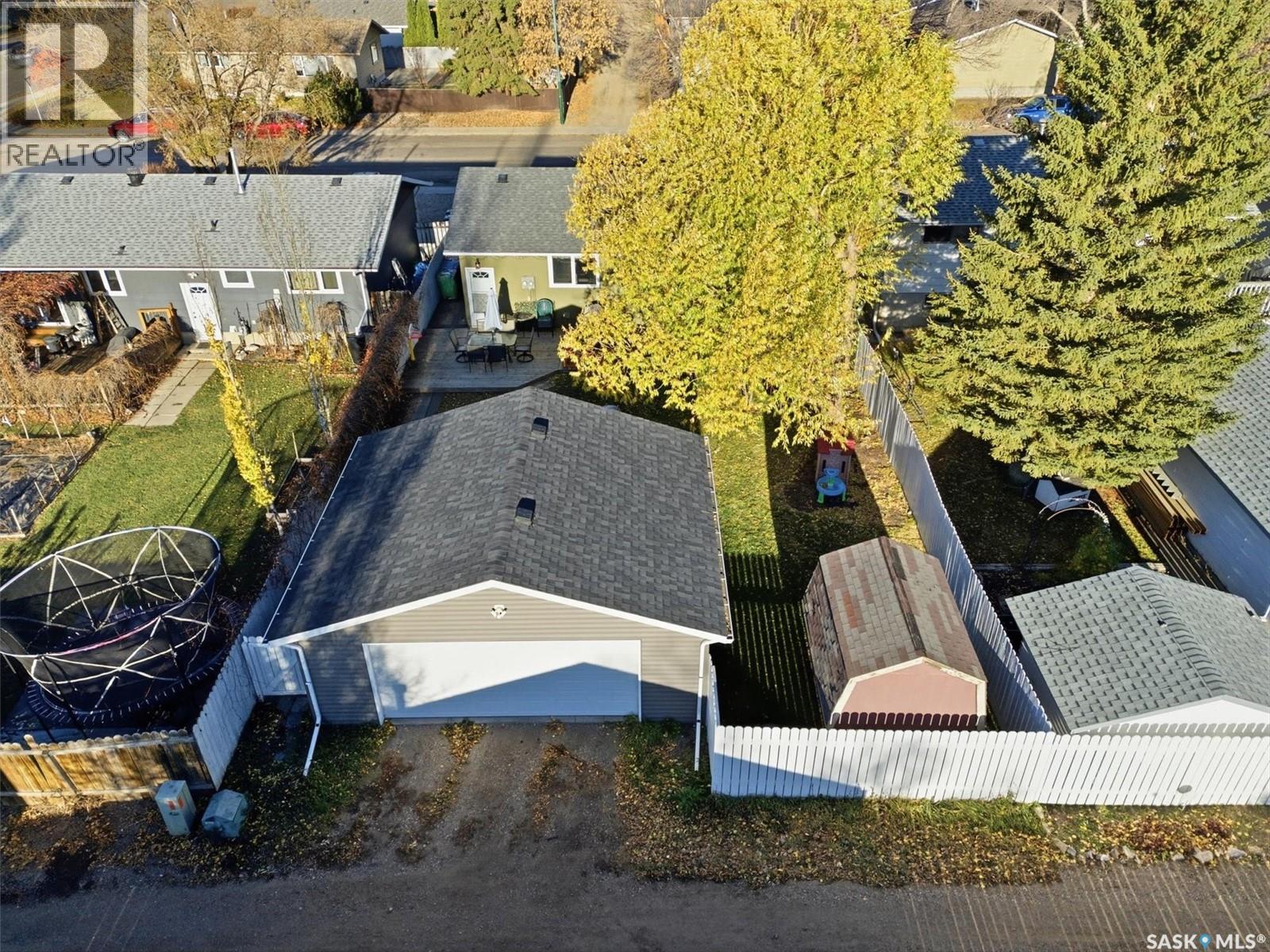 441 Brock Crescent, Saskatoon, Saskatchewan  S7H 4N3 - Photo 42 - SK022270