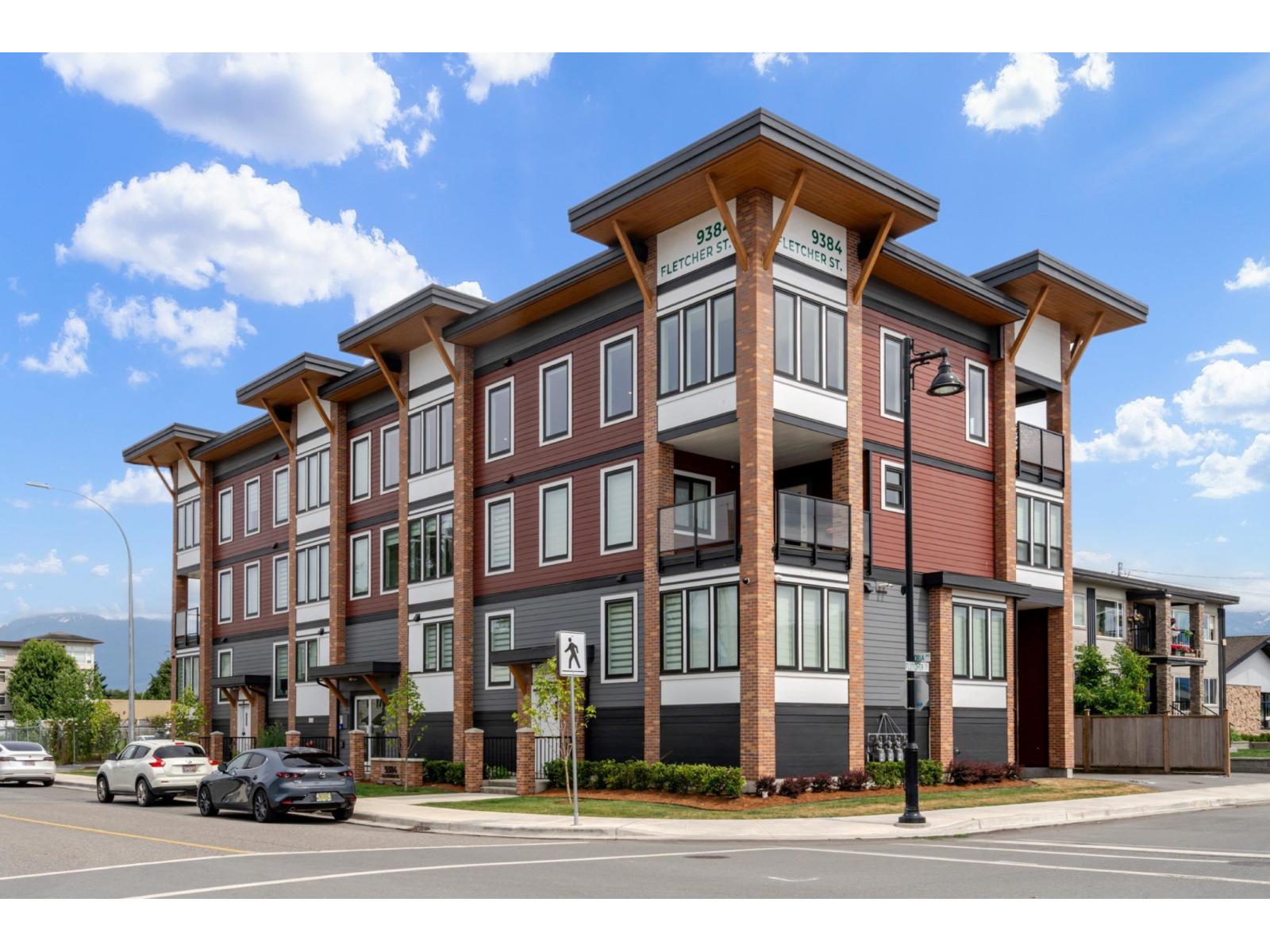 104 9384 FLETCHER STREET|Chilliwack Proper East, Chilliwack, British Columbia