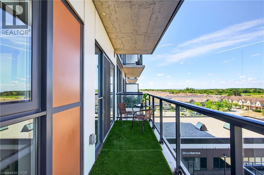 560 North Service Road Unit# 505, Grimsby, Ontario  L3M 0G3 - Photo 13 - 40781327