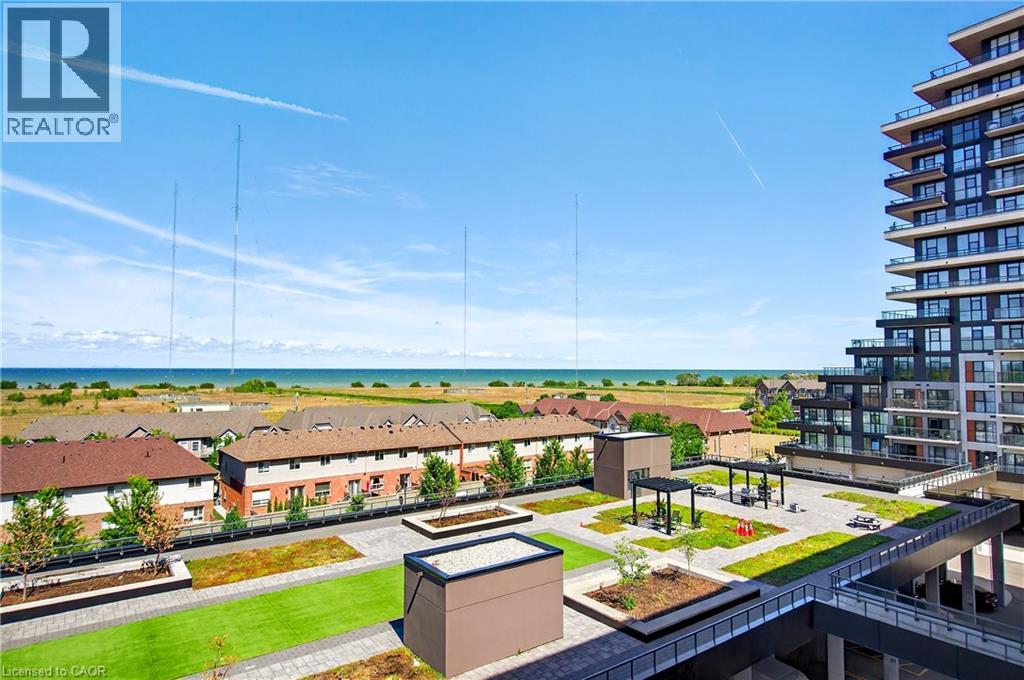 560 North Service Road Unit# 505, Grimsby, Ontario  L3M 0G3 - Photo 15 - 40781327