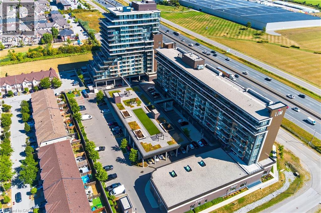 560 North Service Road Unit# 505, Grimsby, Ontario  L3M 0G3 - Photo 25 - 40781327