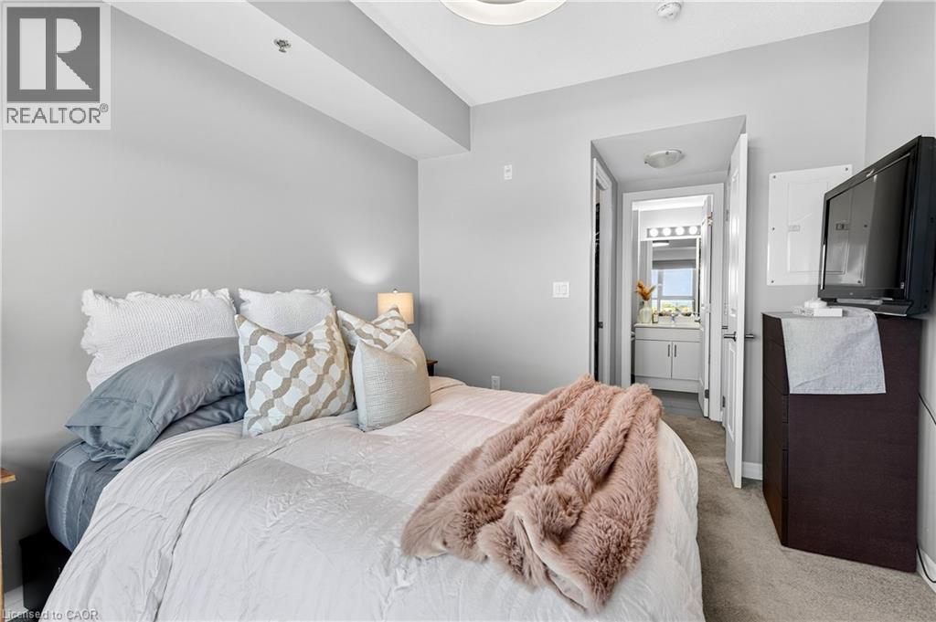 560 North Service Road Unit# 505, Grimsby, Ontario  L3M 0G3 - Photo 7 - 40781327