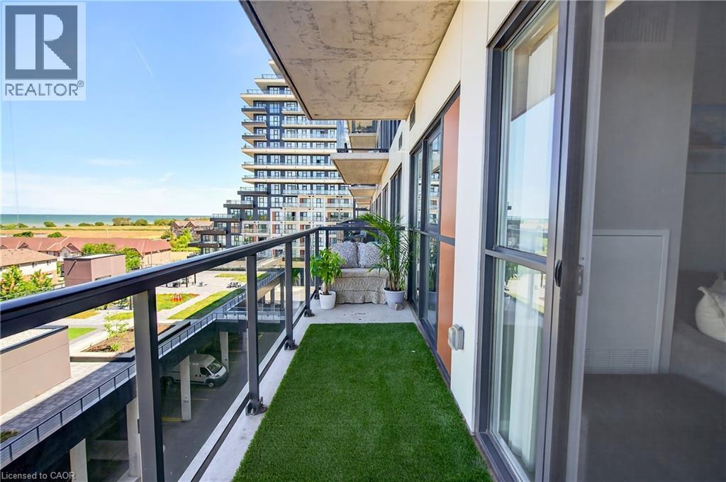 560 North Service Road Unit# 505, Grimsby, Ontario  L3M 0G3 - Photo 14 - 40781327