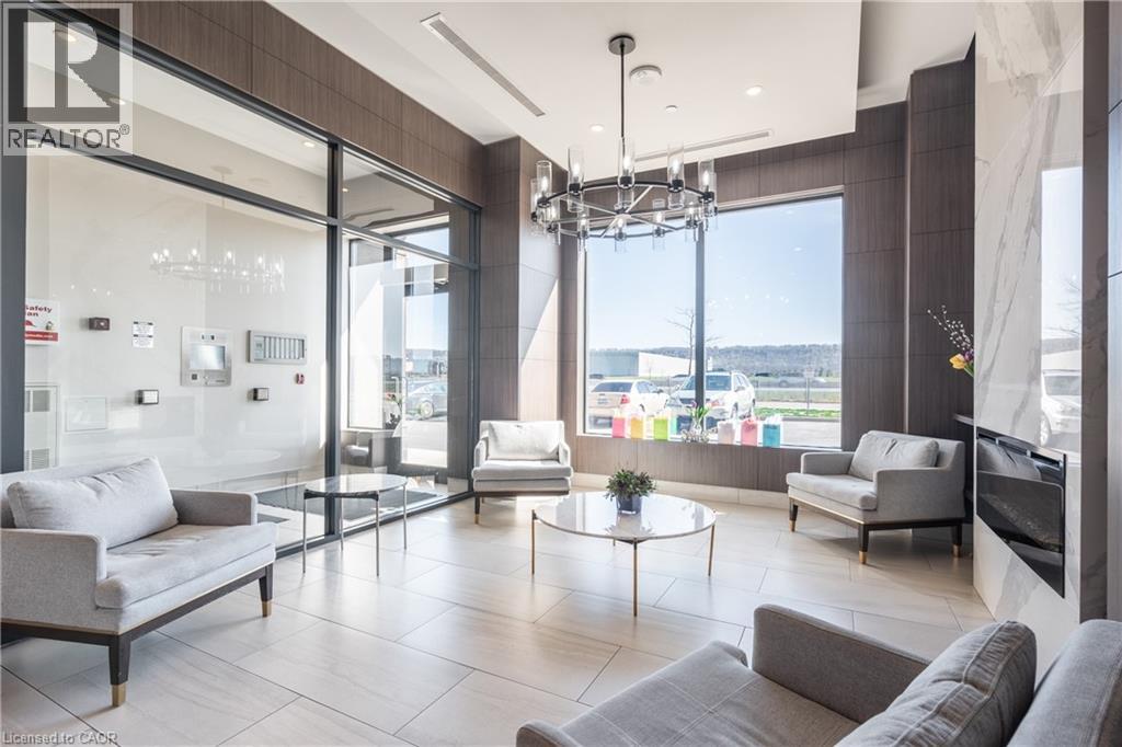 560 North Service Road Unit# 505, Grimsby, Ontario  L3M 0G3 - Photo 27 - 40781327