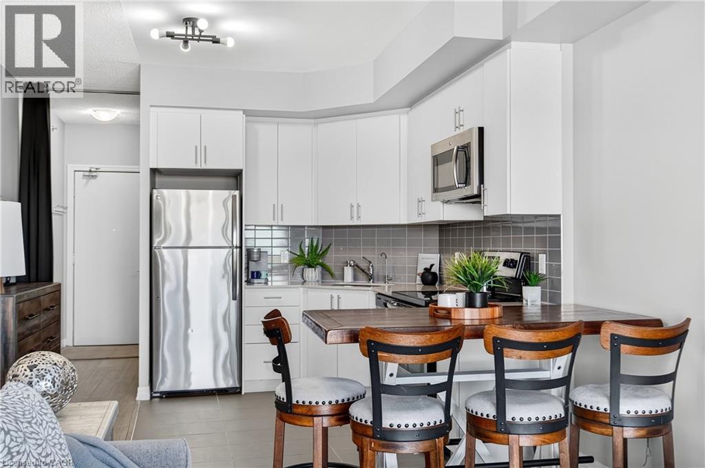 560 North Service Road Unit# 505, Grimsby, Ontario  L3M 0G3 - Photo 3 - 40781327