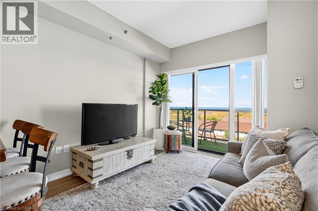 560 North Service Road Unit# 505, Grimsby, Ontario  L3M 0G3 - Photo 5 - 40781327