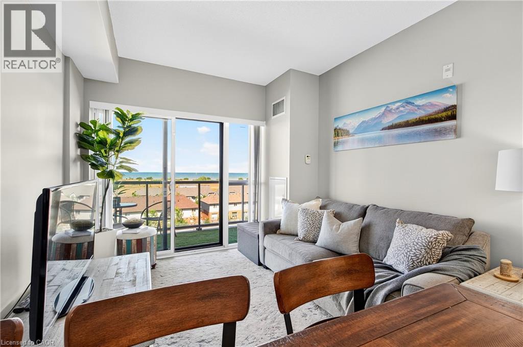 560 North Service Road Unit# 505, Grimsby, Ontario  L3M 0G3 - Photo 6 - 40781327