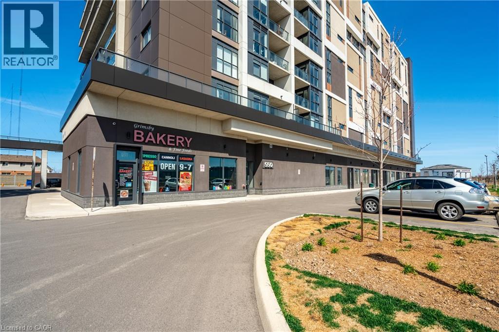 560 North Service Road Unit# 505, Grimsby, Ontario  L3M 0G3 - Photo 23 - 40781327