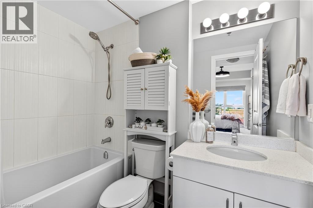 560 North Service Road Unit# 505, Grimsby, Ontario  L3M 0G3 - Photo 10 - 40781327