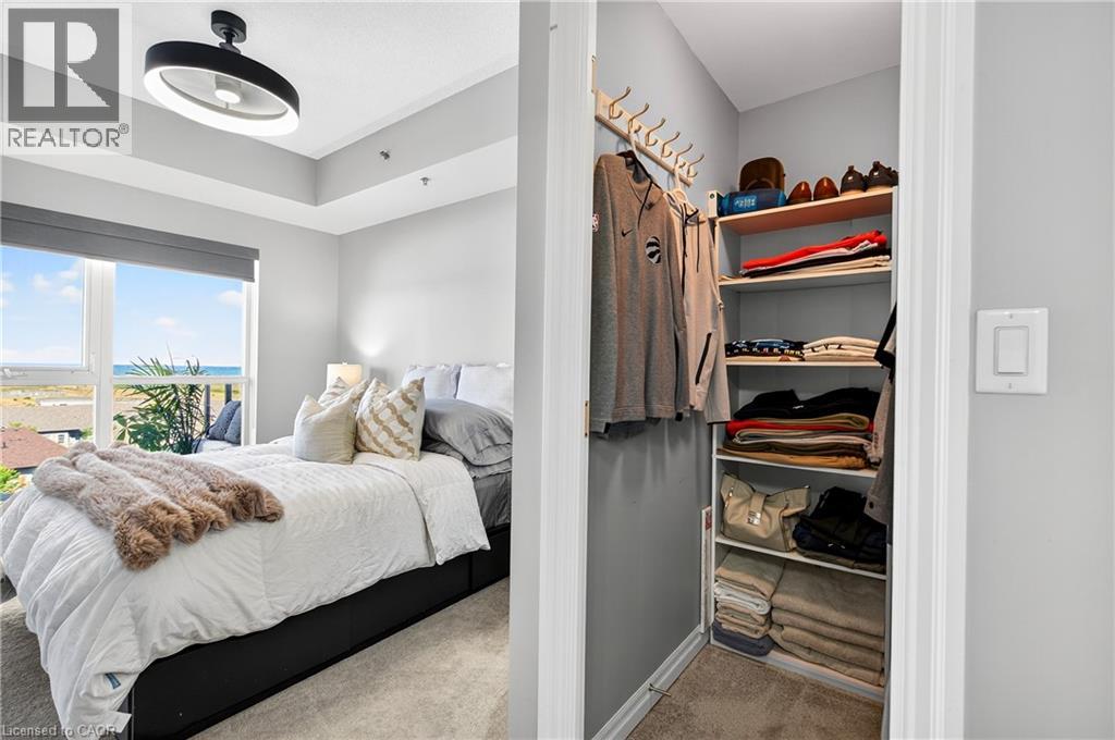 560 North Service Road Unit# 505, Grimsby, Ontario  L3M 0G3 - Photo 8 - 40781327