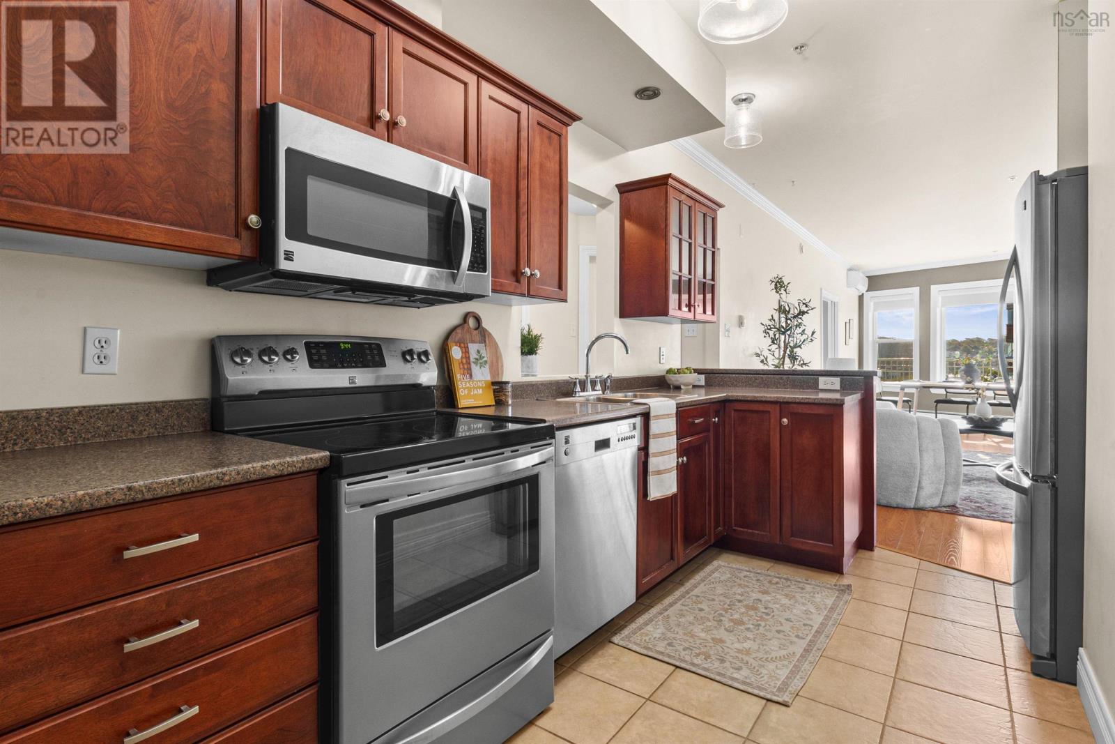 306-171 Portland Street, Dartmouth, Nova Scotia  B2Y 4X2 - Photo 10 - 202521695