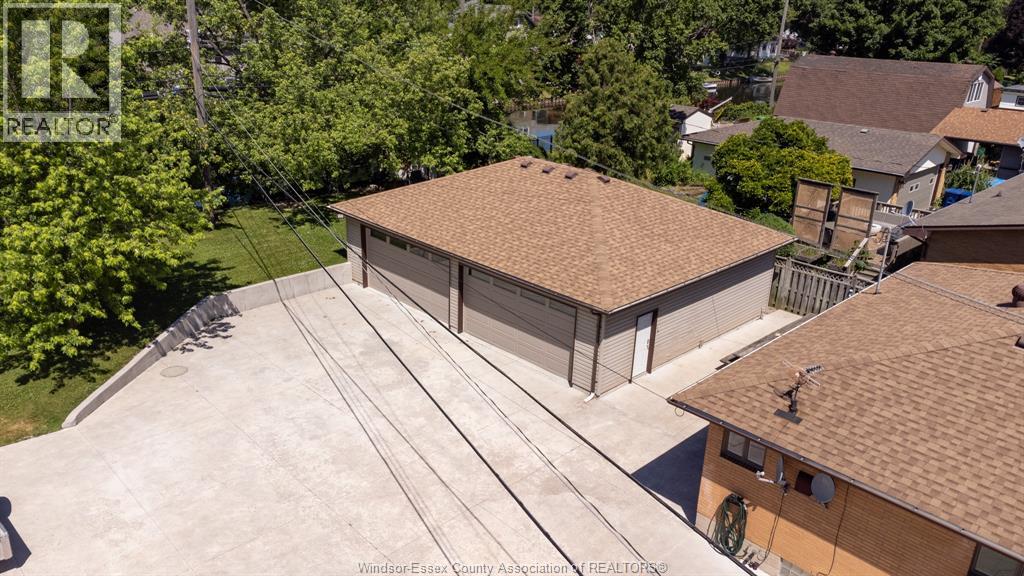 493 Bertha, Windsor, Ontario  N8P 1B6 - Photo 26 - 25027947