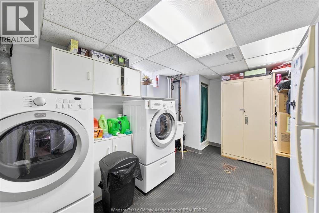 493 Bertha, Windsor, Ontario  N8P 1B6 - Photo 22 - 25027947