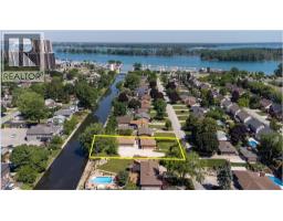 493 BERTHA, Windsor, Ontario