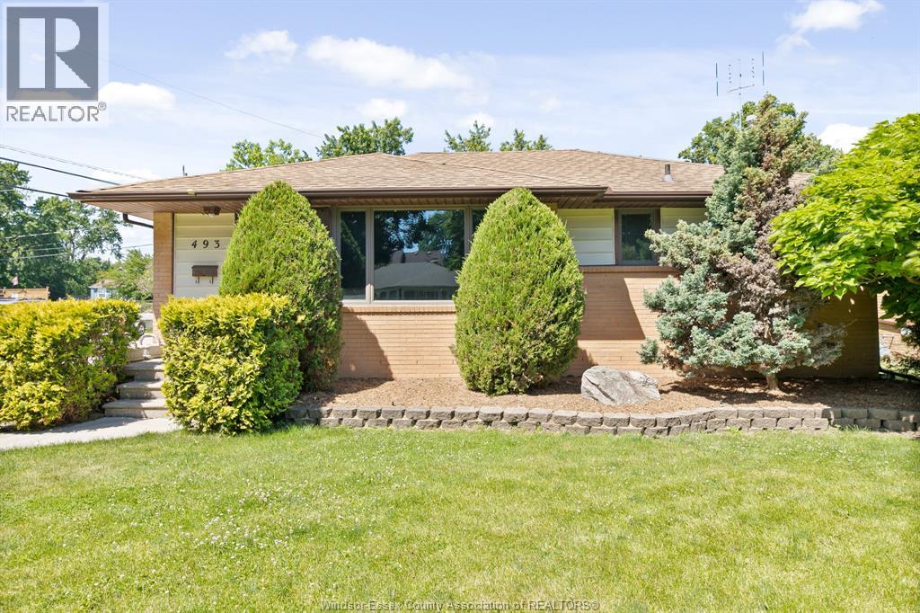 493 Bertha, Windsor, Ontario  N8P 1B6 - Photo 34 - 25027947
