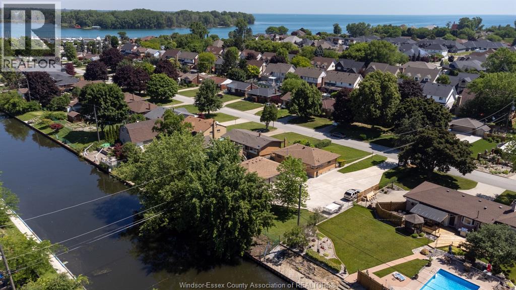 493 Bertha, Windsor, Ontario  N8P 1B6 - Photo 28 - 25027947