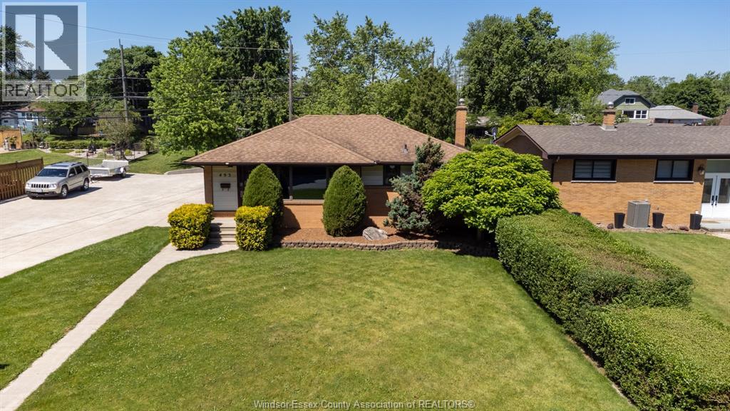 493 Bertha, Windsor, Ontario  N8P 1B6 - Photo 32 - 25027947