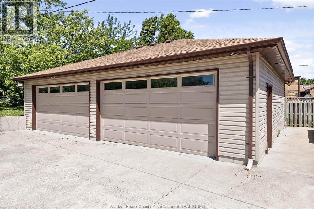 493 Bertha, Windsor, Ontario  N8P 1B6 - Photo 23 - 25027947