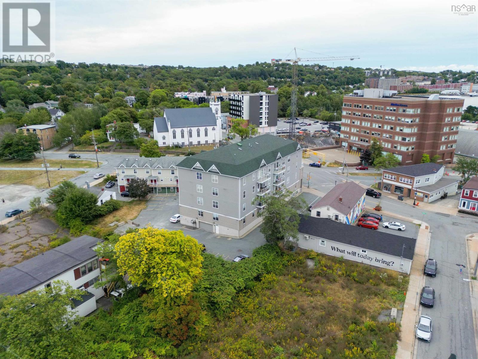 306-171 Portland Street, Dartmouth, Nova Scotia  B2Y 4X2 - Photo 44 - 202521695