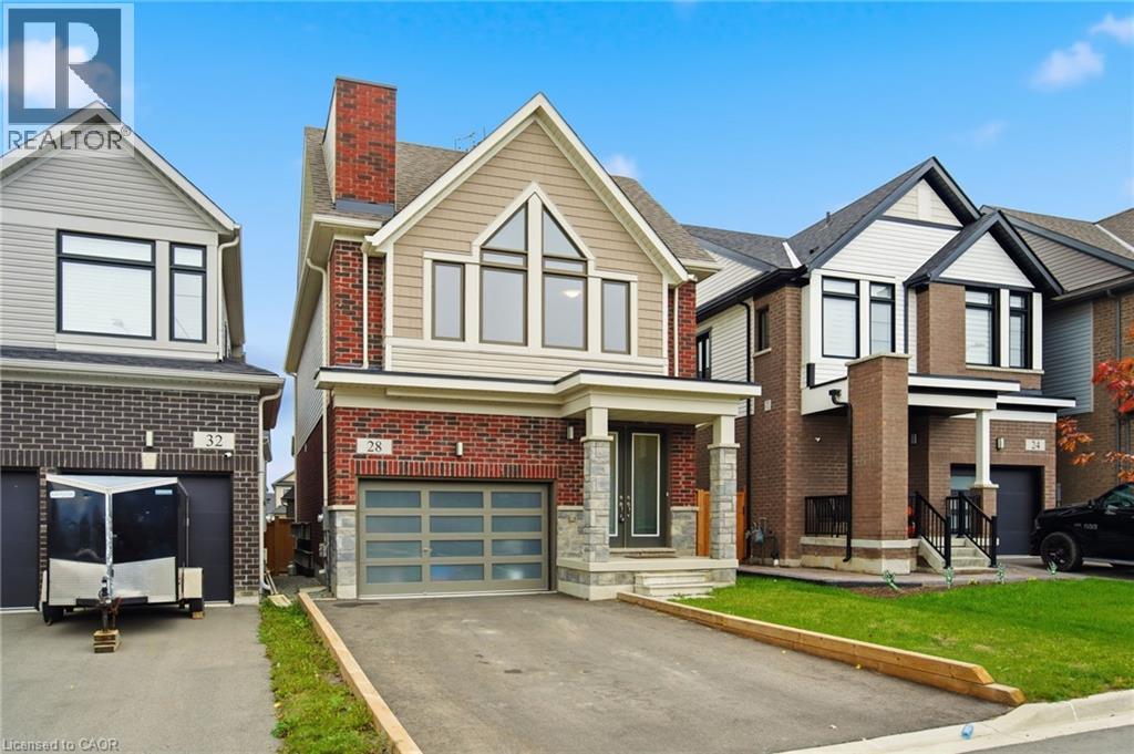 28 Fairey Crescent, Mount Hope, Ontario  L0R 1W0 - Photo 3 - 40784739