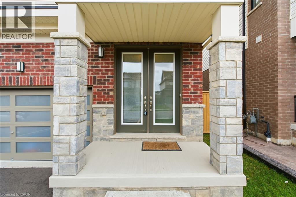 28 Fairey Crescent, Mount Hope, Ontario  L0R 1W0 - Photo 4 - 40784739