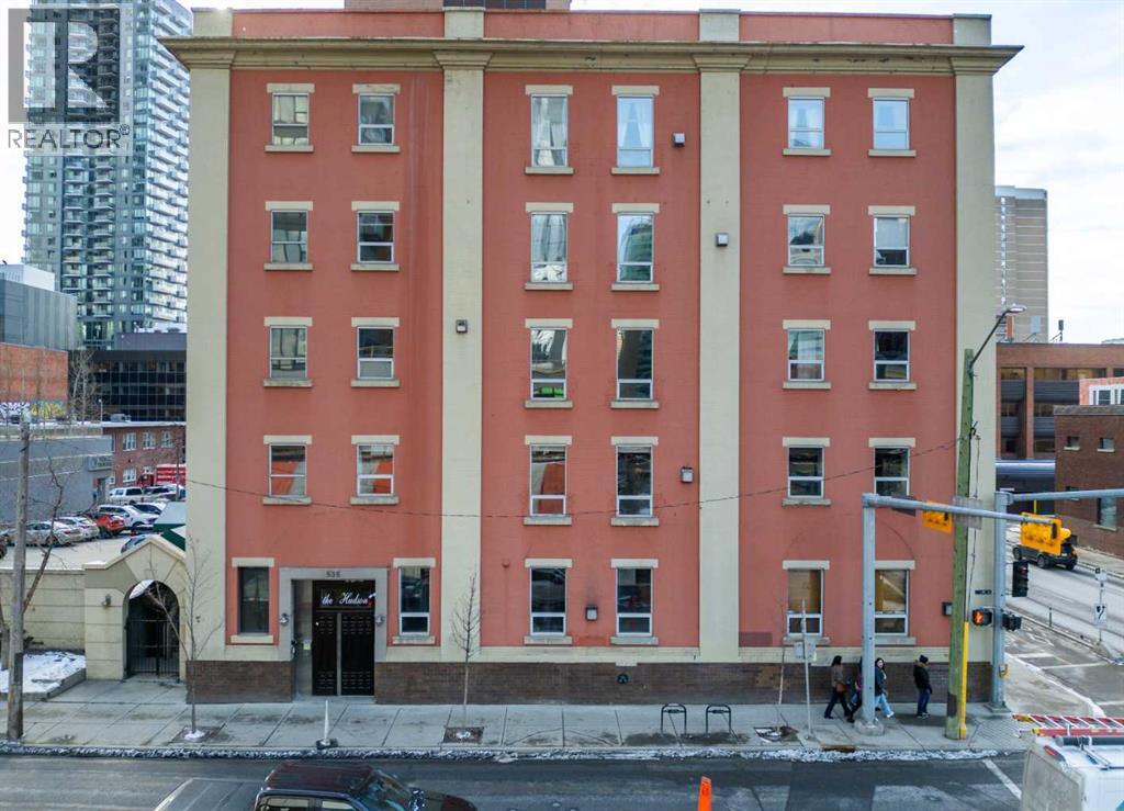 303, 535 10 Avenue Sw, Calgary, Alberta  T2R 0A8 - Photo 38 - A2253359