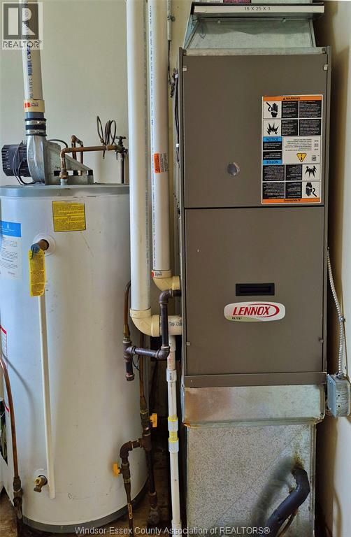 1559 Buckingham Drive, Windsor, Ontario N8T 2A3 - Photo 29 - 25027953