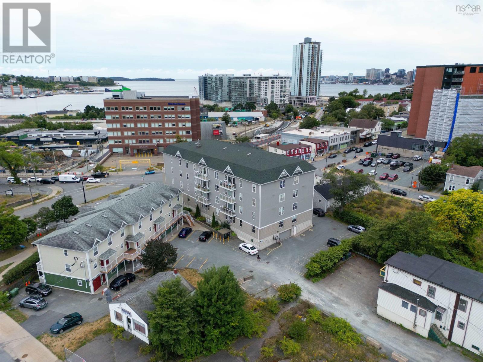 306-171 Portland Street, Dartmouth, Nova Scotia  B2Y 4X2 - Photo 42 - 202521695