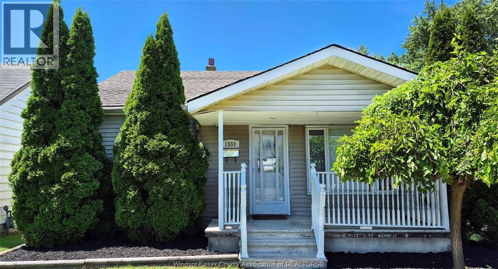 1559 Buckingham Drive, Windsor, Ontario N8T 2A3 - Photo 5 - 25027953