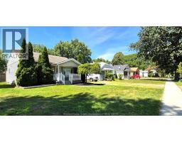 1559 BUCKINGHAM DRIVE, Windsor, Ontario