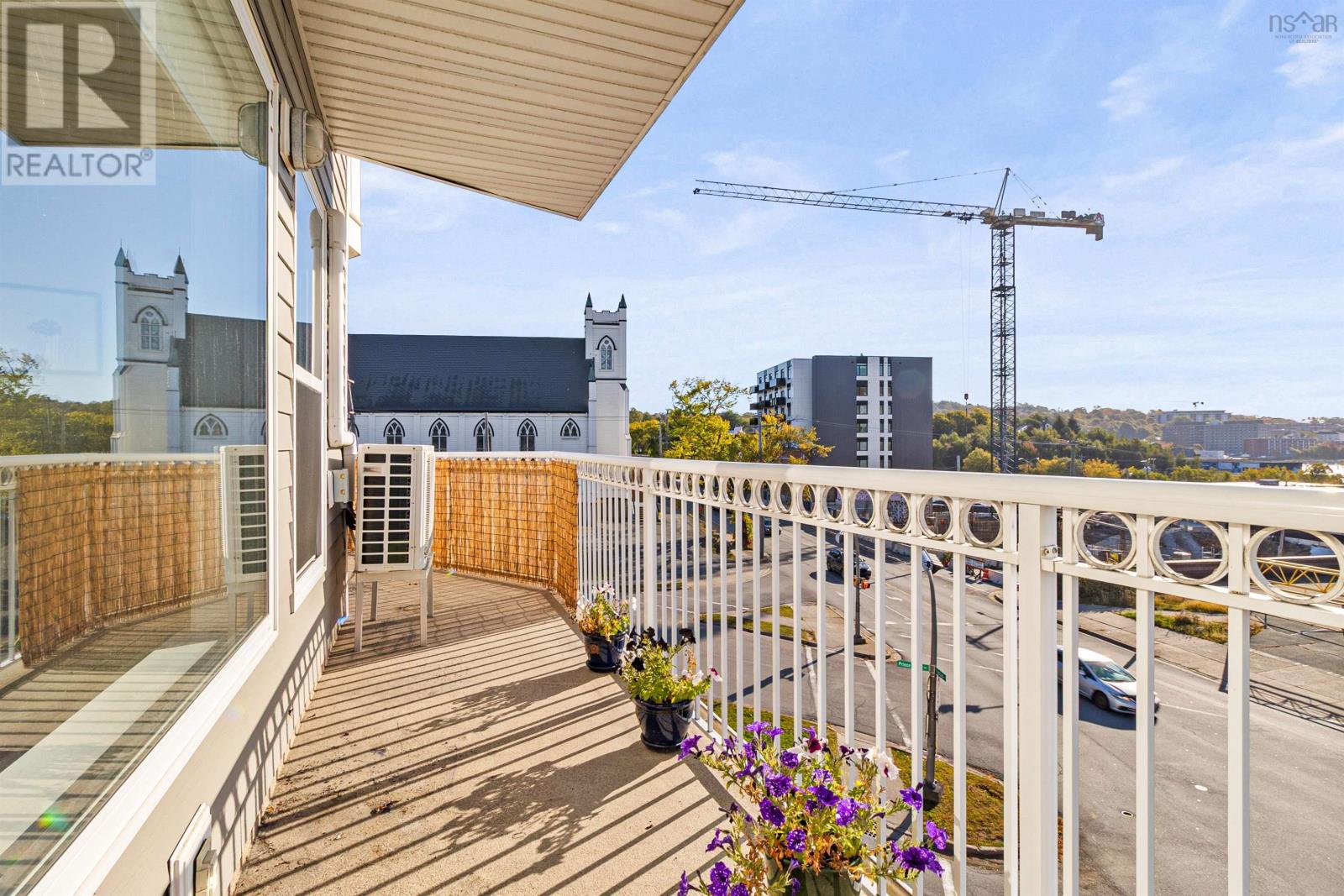 306-171 Portland Street, Dartmouth, Nova Scotia  B2Y 4X2 - Photo 17 - 202521695