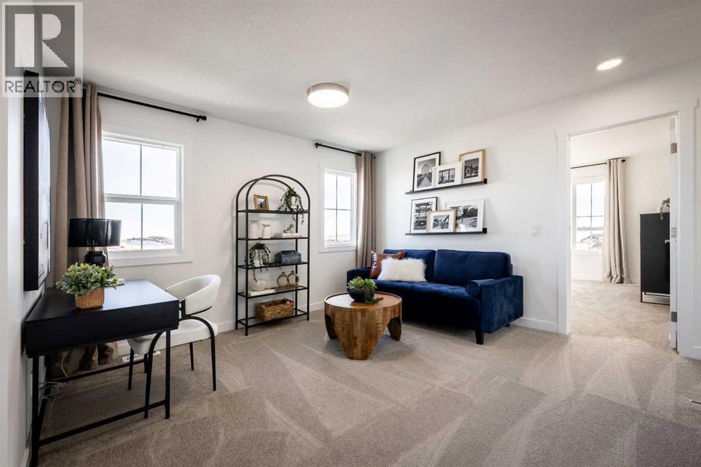 19 Creekstone Walk Sw, Calgary, Alberta  T2X 4Y1 - Photo 18 - A2258792