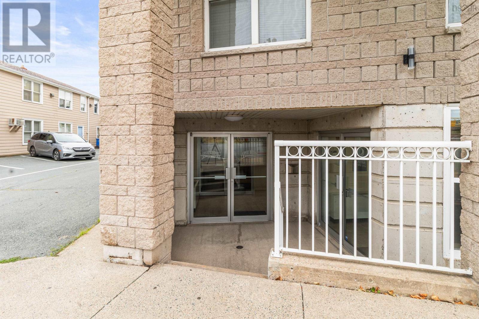 306-171 Portland Street, Dartmouth, Nova Scotia  B2Y 4X2 - Photo 33 - 202521695