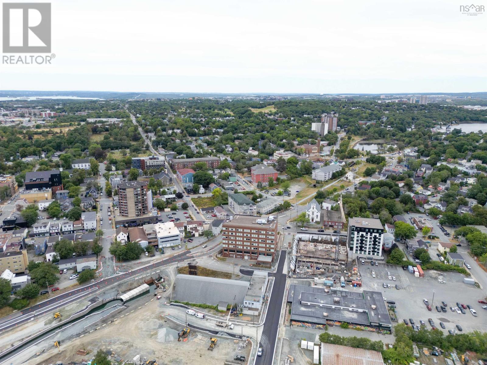 306-171 Portland Street, Dartmouth, Nova Scotia  B2Y 4X2 - Photo 40 - 202521695