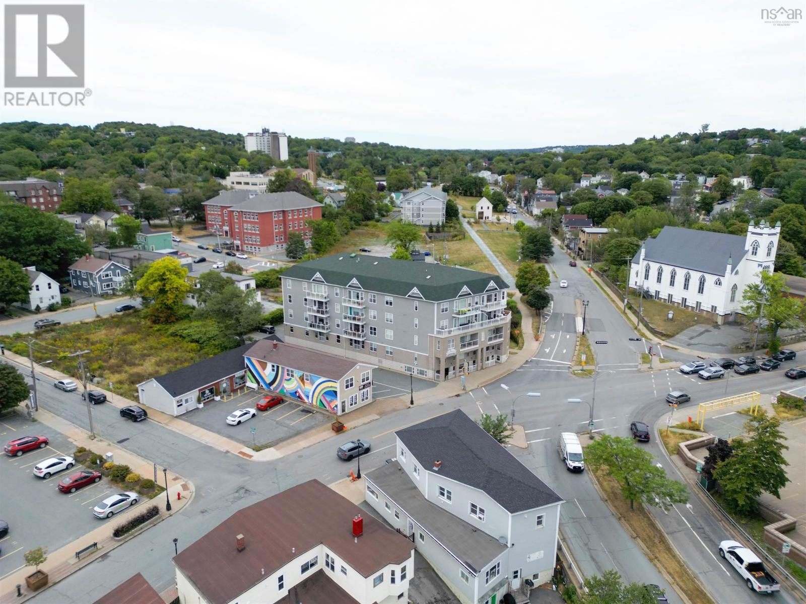 306-171 Portland Street, Dartmouth, Nova Scotia  B2Y 4X2 - Photo 35 - 202521695