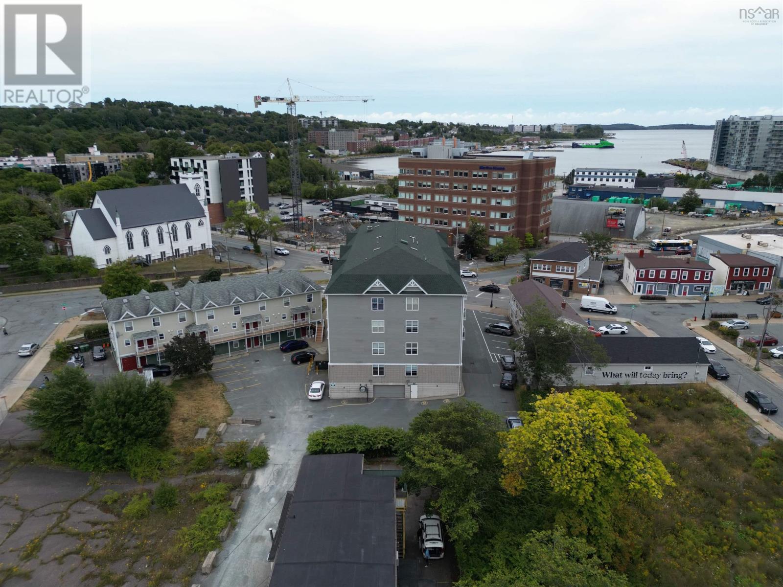 306-171 Portland Street, Dartmouth, Nova Scotia  B2Y 4X2 - Photo 43 - 202521695