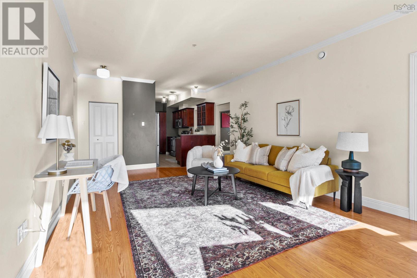 306-171 Portland Street, Dartmouth, Nova Scotia  B2Y 4X2 - Photo 6 - 202521695