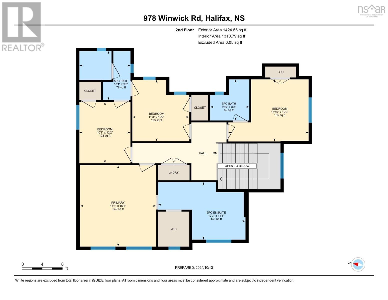 978 Winwick Road, Halifax, Nova Scotia  B3H 4L5 - Photo 48 - 202522032