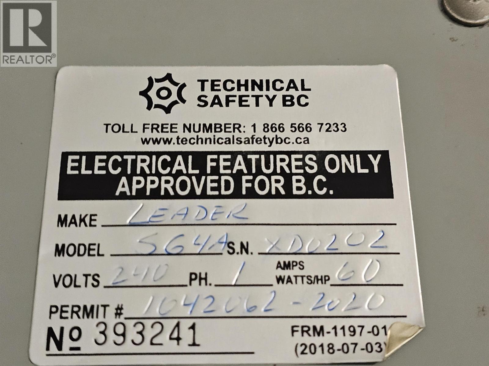 3 21091 Lougheed Highway, Maple Ridge, British Columbia  V2X 2R2 - Photo 32 - R3064324