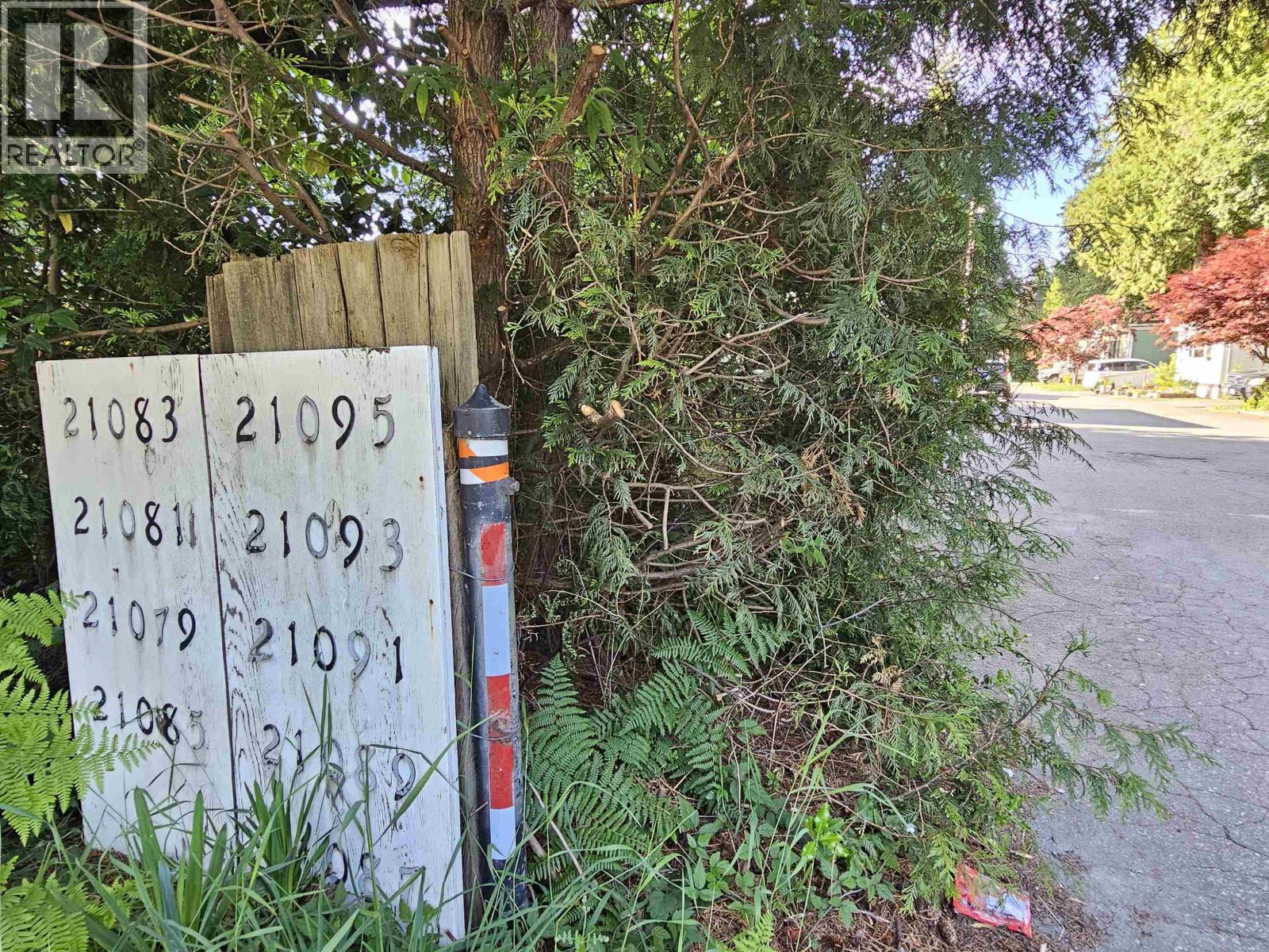 3 21091 Lougheed Highway, Maple Ridge, British Columbia  V2X 2R2 - Photo 29 - R3064324