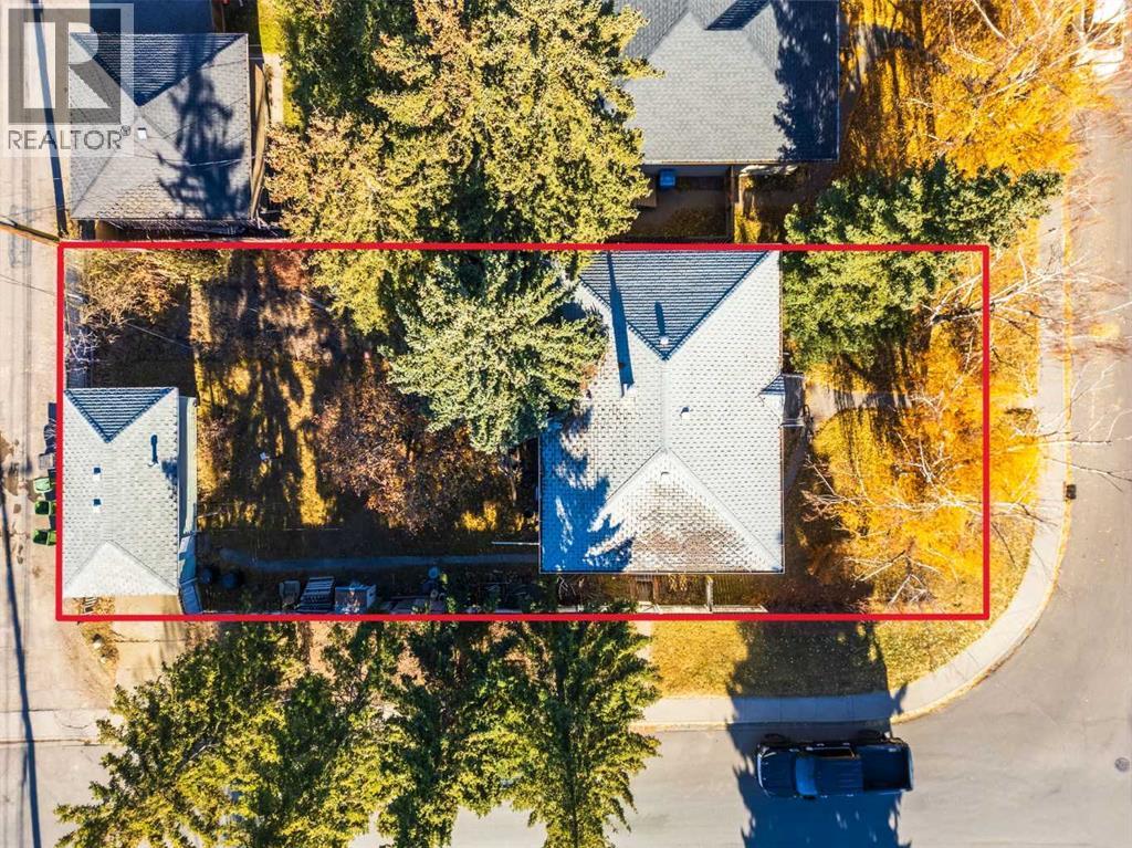 1939 36 Street SW, Calgary, Alberta