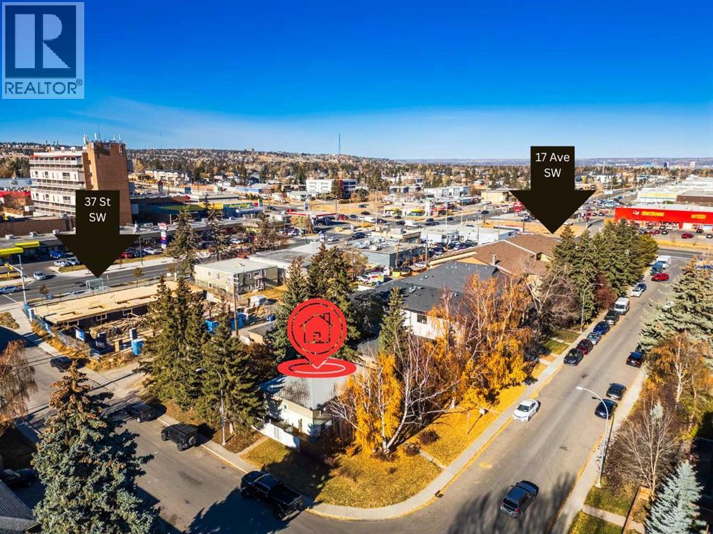 Property at 1939 36 Street SW image 5