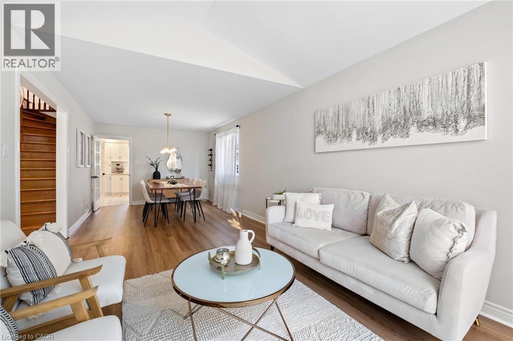 95 Gatestone Drive, Hamilton, Ontario  L8J 2V1 - Photo 7 - 40785233