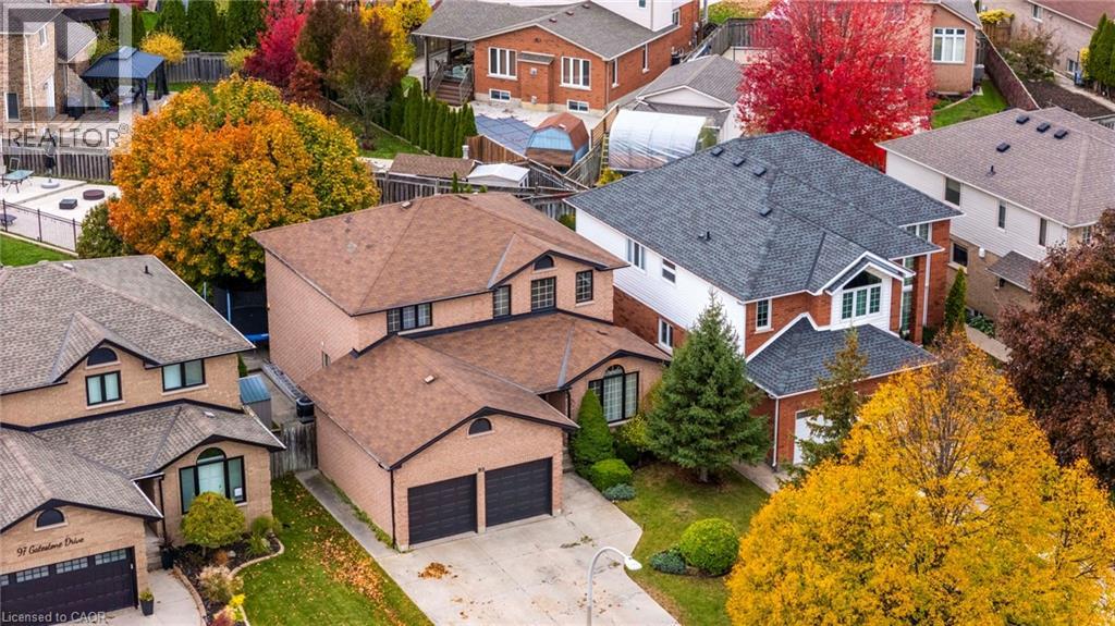 95 Gatestone Drive, Hamilton, Ontario  L8J 2V1 - Photo 39 - 40785233