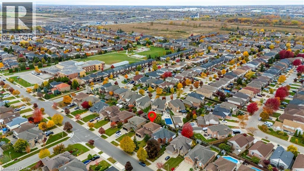 95 Gatestone Drive, Hamilton, Ontario  L8J 2V1 - Photo 41 - 40785233