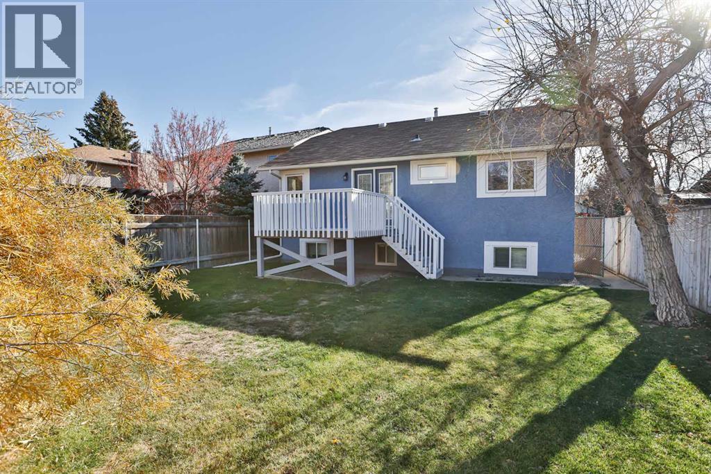 11 Wildwood Crescent W, Lethbridge, Alberta  T1K 6E1 - Photo 27 - A2267407