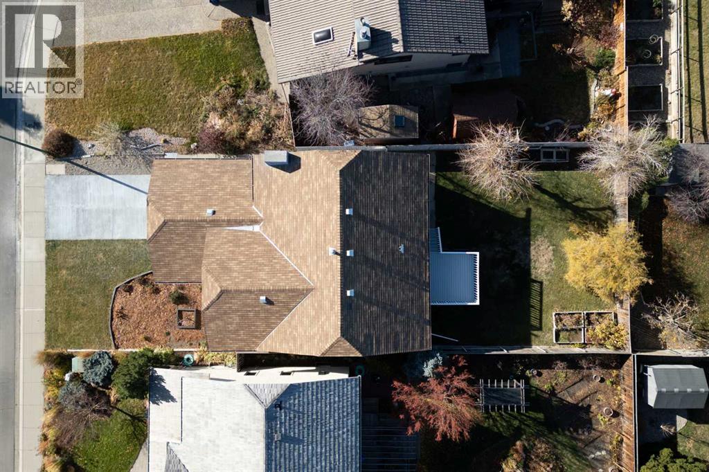 11 Wildwood Crescent W, Lethbridge, Alberta  T1K 6E1 - Photo 32 - A2267407