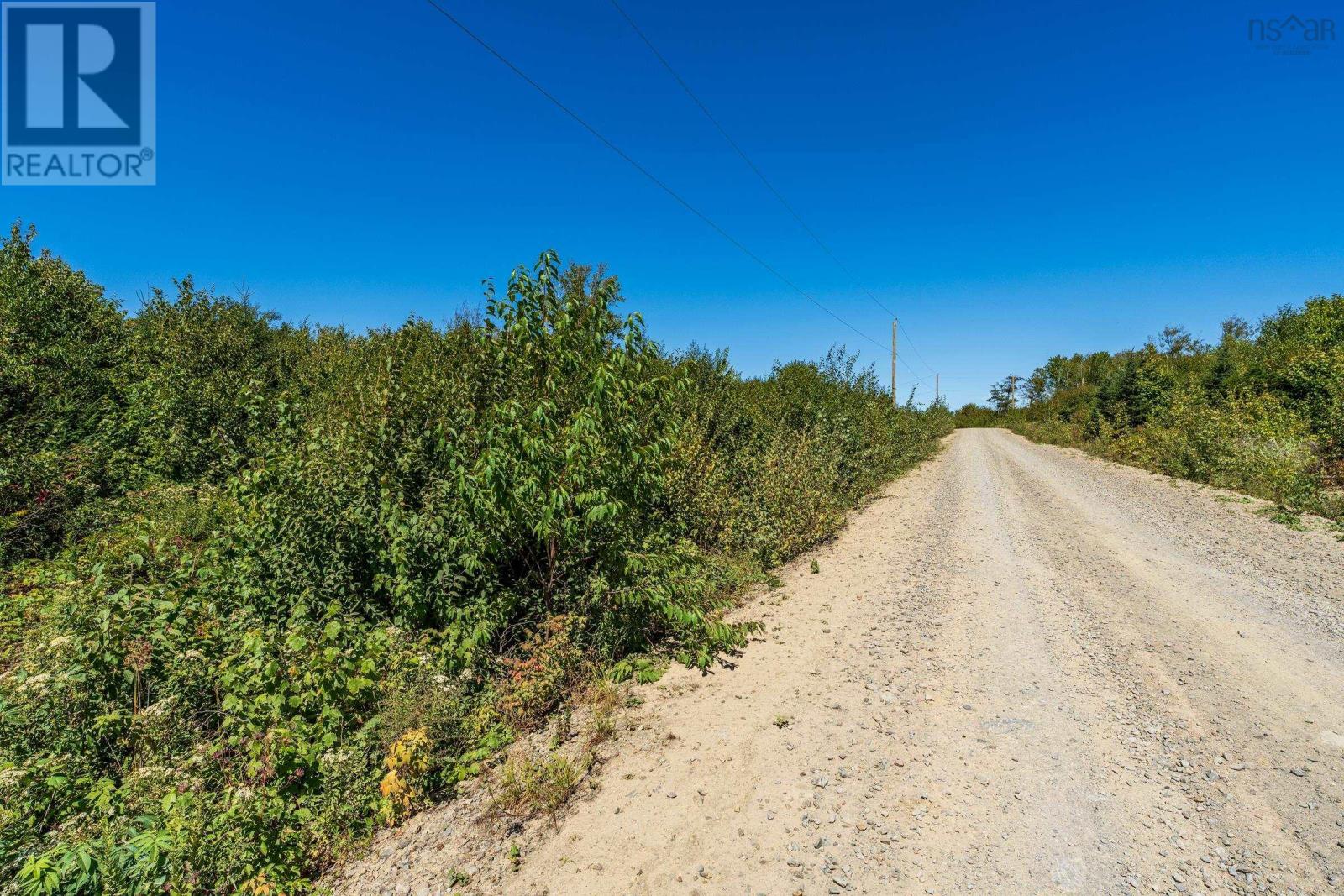 Lot 21-14 Second Division Road, Grosses Coques, Nova Scotia  B0W 2J0 - Photo 2 - 202522234