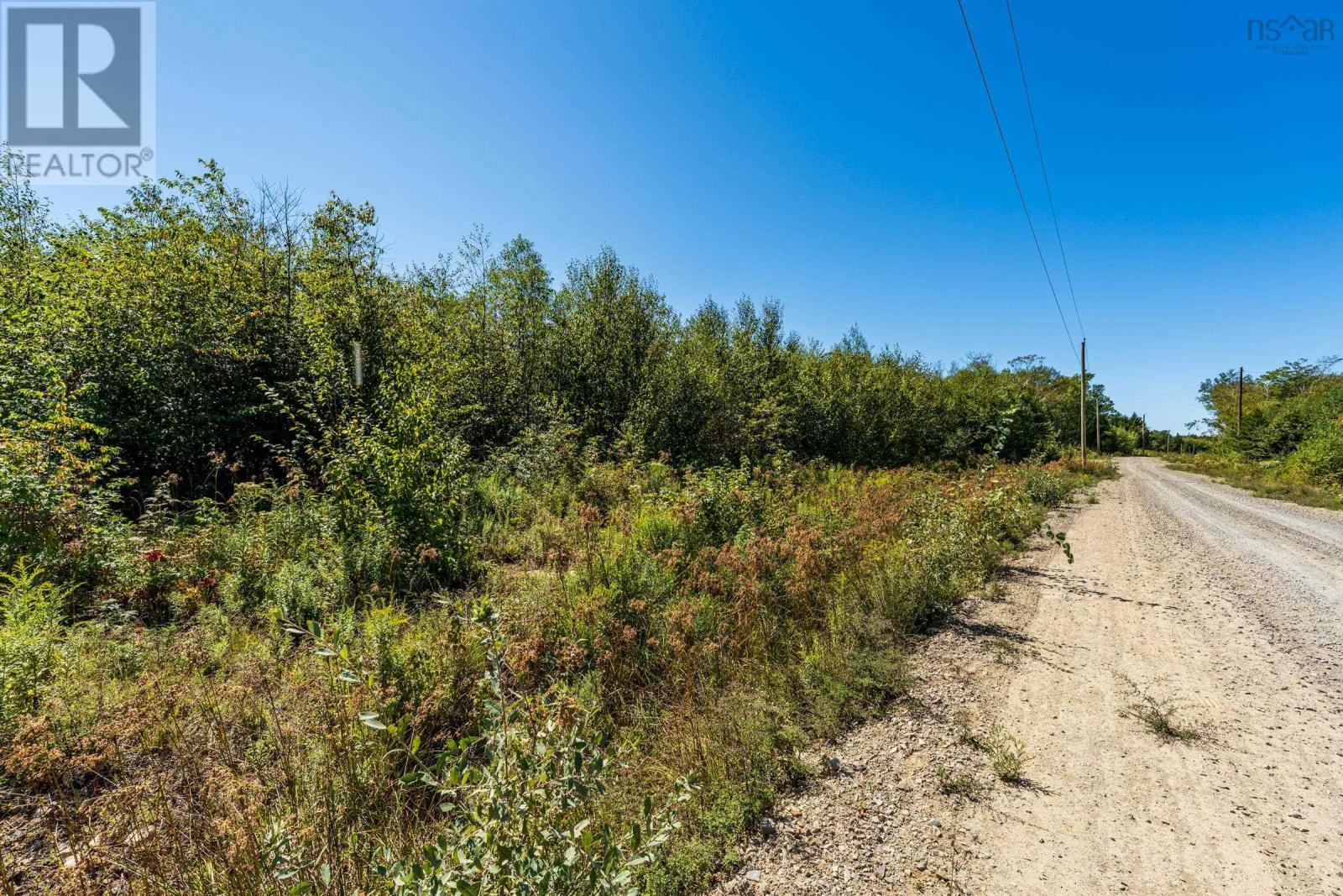 Lot 21-16 Second Division Road, Grosses Coques, Nova Scotia  B0W 2J0 - Photo 8 - 202522243