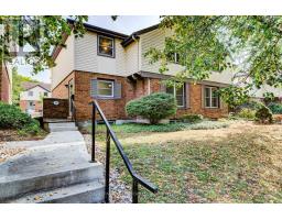 3 - 104 MCDOUGALL ROAD, Waterloo, Ontario